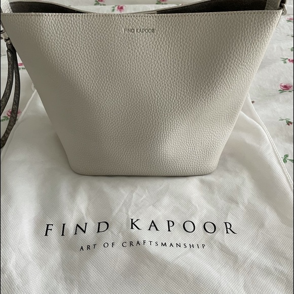 Find Kapoor shoulder bag - Picture 1 of 6